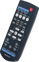 VINABTY pakaitinis nuotolinio valdymo pultas, tinkamas "Yamaha" namų kino teatrui YHT-S401 SR-301 NS-BR301 YHTS401 SR301 NSBR301 FSR50 WY57780