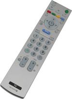 VINABTY RM-ED005 Pakaitinis nuotolinio valdymo pultas, skirtas "Sony Bravia" LCD skaitmeniniam spalvotam televizoriui KDL-26S2000E KDL-32S2000E KDL-40S2000E KDL-46S2000E KDL-26S2010E KDL-32S2010E KDL-40S2010E KDL-46S2010E 0100E