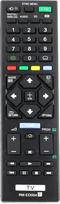 VINABTY RM-ED054 Nuotolinio valdymo pultas, suderinamas su "Sony" KDL-40R470A RM-ED062 KDL-40R473A KDL-40R474A KDL-32R420A KDL-40R471A KDL-40R471A KDL-40R473A KDL-46R470A KDL-46R473A KDL-46R473A KDL-46R473A KDL-40R473A R474A