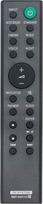 VINABTY RMT-AH411U RMTAH411U 149336011 Nuotolinio valdymo pultas, skirtas "Sony Soundbar" garso sistemai HTS100F HT-S100F HTSF150 HT-SF150