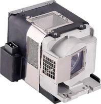 VLT-XD600LP / 499B056O10 keičiamoji projektoriaus lempa su korpusu, skirta MITSUBISHI XD600U / FD630U / WD620U / XD600U-G / FD630U-G / GX740 / GX745