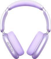 Wentronic Y02 Kopfhörer mit aktiver Geräuschunterdrückung, 60-Stunden-Akku, 5 EQ-Musikmodi, Hi-Res-Audio, tiefer Bass, faltbares, kabelloses Over-Ear-Bluetooth-5.4-Headset, atmungsaktive