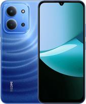 XIAOMI Redmi 15C 4G išmanusis telefonas, mėlynas, 8GB + 256GB, 6000 mAh baterija (tipo), 6,9 colių ekranas, 50 MP dirbtinio intelekto dvigubos kameros sistema, 33 W turbininis įkrovimas, su įkrovikliu, NFC nepalaikomas