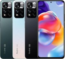 Xiaomi Redmi Note 11S 5G 4GB/128GB Blue EU