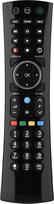 YOUVIEW universalus išmaniųjų televizorių nuotolinio valdymo pultas, skirtas HUMAX