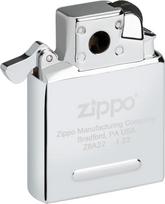 Zippo BUTANO ĮDĖKLAS SU GELTONA LIEPSNA ZIPPO ŽIEBTUVĖLIUI, Pypkėms