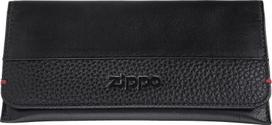 Zippo ODINIS MAIŠELIS TABAKUI ZIPPO NAPPA BI-FOLD