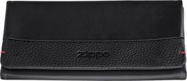 Zippo ODINIS MAIŠELIS TABAKUI ZIPPO NAPPA TRI-FOLD