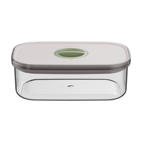 Smart Seal maisto laikymo indas 1,50L