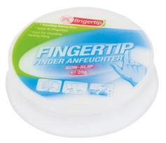 Gelis pirštų drėkinimui FINGERTIP, 20 g