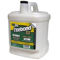 Klijai medienai Titebond III Ultimate; 8,14 l