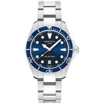 Certina DS Action 40mm C048.410.11.041.00