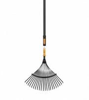 Vėduoklinis grėblys Fiskars 1080714; 420 mm