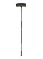 Kiemo šepetys Fiskars 1080712; 343 mm