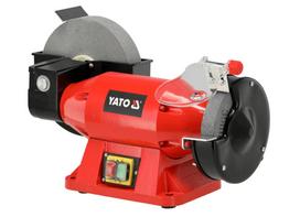 Šlapio šlifavimo staklės Yato YT-822112; 520 W