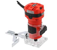 Elektrinė freza Yato YT-82389; 850 W