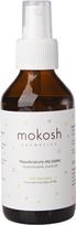 Kūno aliejus, drėkinti, vaikams Mokosh Jojoba, 100 ml