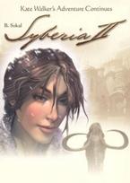 Syberia 2 (Nintendo Switch) eShop Key EUROPE