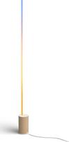 Philips Hue White & Color Ambiance Gradient Signe stalinė lempa Oak | 8719514433526 | 8719514433526