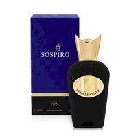 Sospiro SOSPIRO PERFUMES Ebra Odinis kvepalų purškiklis EDP 100ml | 3770009763646 | 3770009763646