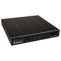 Akasa Plato TN UCFF-Gehäuse (Intel NUC), OEM - Black | GEAK-134 | 4710679551012