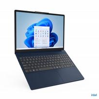 Lenovo IdeaPad Slim 3/15IRH10/i5-13420H/15,3"/WUXGA/16GB/512GB/Intel int/Windows 11 Home Blue | LNN83K10066CKS | 198156249104