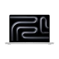 Apple MacBook Pro 14" 2026 M5 Pro/64/2TB SSD 20C GPU Standartinis stiklas Silver BTO | CZ1MH-13100000