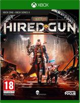 Necromunda Hired Gun - Xbox One