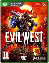 Evil West - Xbox Series X/S