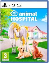 Animal Hospital - Playstation 5
