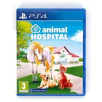 Animal Hospital - Playstation 4