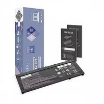 Mitsu Battery HP GAMING 15 17 OMEN 15-DC SR03XL BC/HP-17