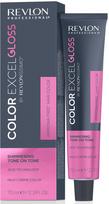 Plaukų dažai Revlon Color Excel Gloss by Revlonissimo™, mushroom, .821, 70 ml