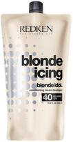 Oksidantas Redken Blonde Idol Blonde Icing Cream Developer, 1000 ml