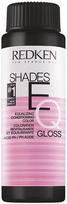Plaukų dažai Redken Shades EQ Equalizing Color Kicker, raudona sp., 180 ml