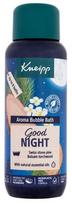 Vonios putos Kneipp Good Night, 400 ml
