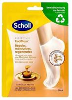 Pėdų kaukė Scholl Expert Care PediMask