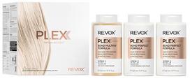 Plaukų priežiūros priemonių rinkinys Revox B77 B77 Bond, 3 vnt., 780 ml