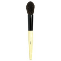 Šepetėlis, pudrai Bobbi Brown Tapered Powder Brush, ruda sp.