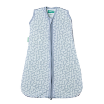 Molis&Co kūdikio miegmaišis TOG 0.5 Blue Garden