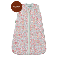 Molis&Co kūdikio miegmaišis TOG 0.5 Summer Bloom