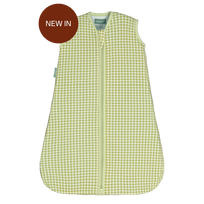 Molis&Co kūdikio miegmaišis TOG 0.5 Pistacchio