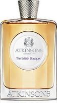 Tualetinis vanduo Atkinsons The British Bouquet, 100 ml