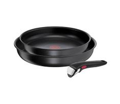 Tefal - Keptuvių komplektas 3 vnt. INGENIO DAILY CHEF