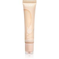 LAMEL Lip Butter lūpų balzamas su atspalviu atspalvis 04 Coconut Cream 15 ml