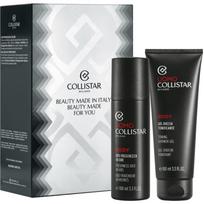 Collistar Freshness Set dovanų rinkinys vyrams