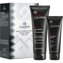 Collistar Shower Shampoo 3in1 Set dovanų rinkinys vyrams