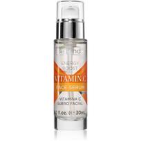 Bielenda Energy Boost energizuojamasis serumas su vitaminu C 30 ml