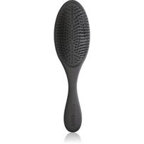 Olivia Garden Club The Reset Wet&Curly Detangling Hairbrush plokščias plaukų šepetys su krepšeliu 1 vnt.