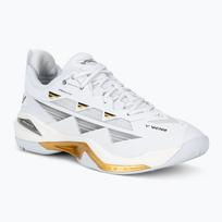Vyriški batai VICTOR C90NLite white